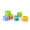 Hand2mind® Multiple Representation Equivalency Dice